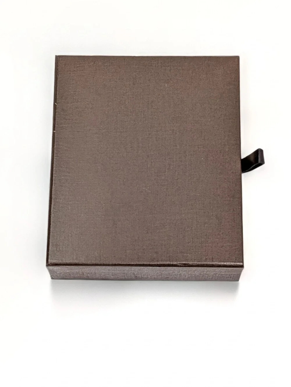 Louis Vuitton Empty Drawer Gift Box Packaging Storage Box